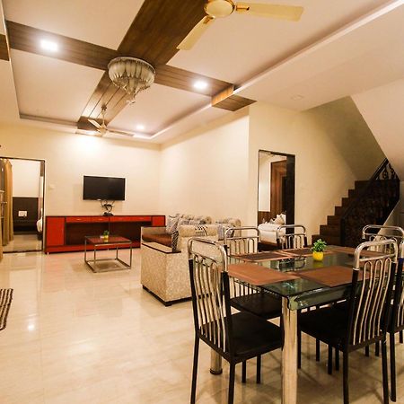 Shardul Heritage The Resort Mahābaleshwar Eksteriør billede