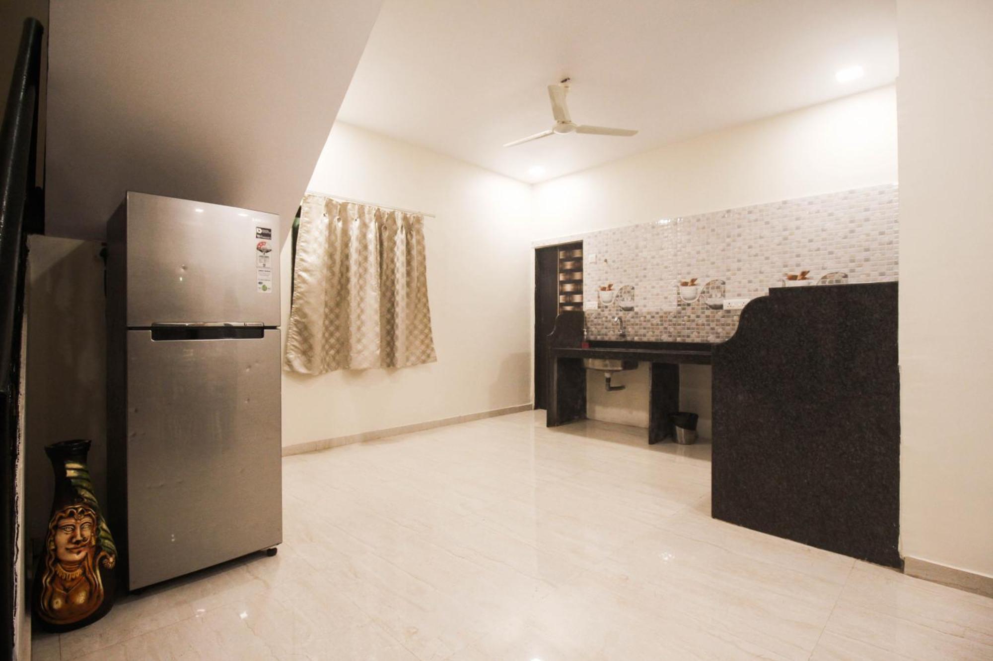 Shardul Heritage The Resort Mahābaleshwar Eksteriør billede