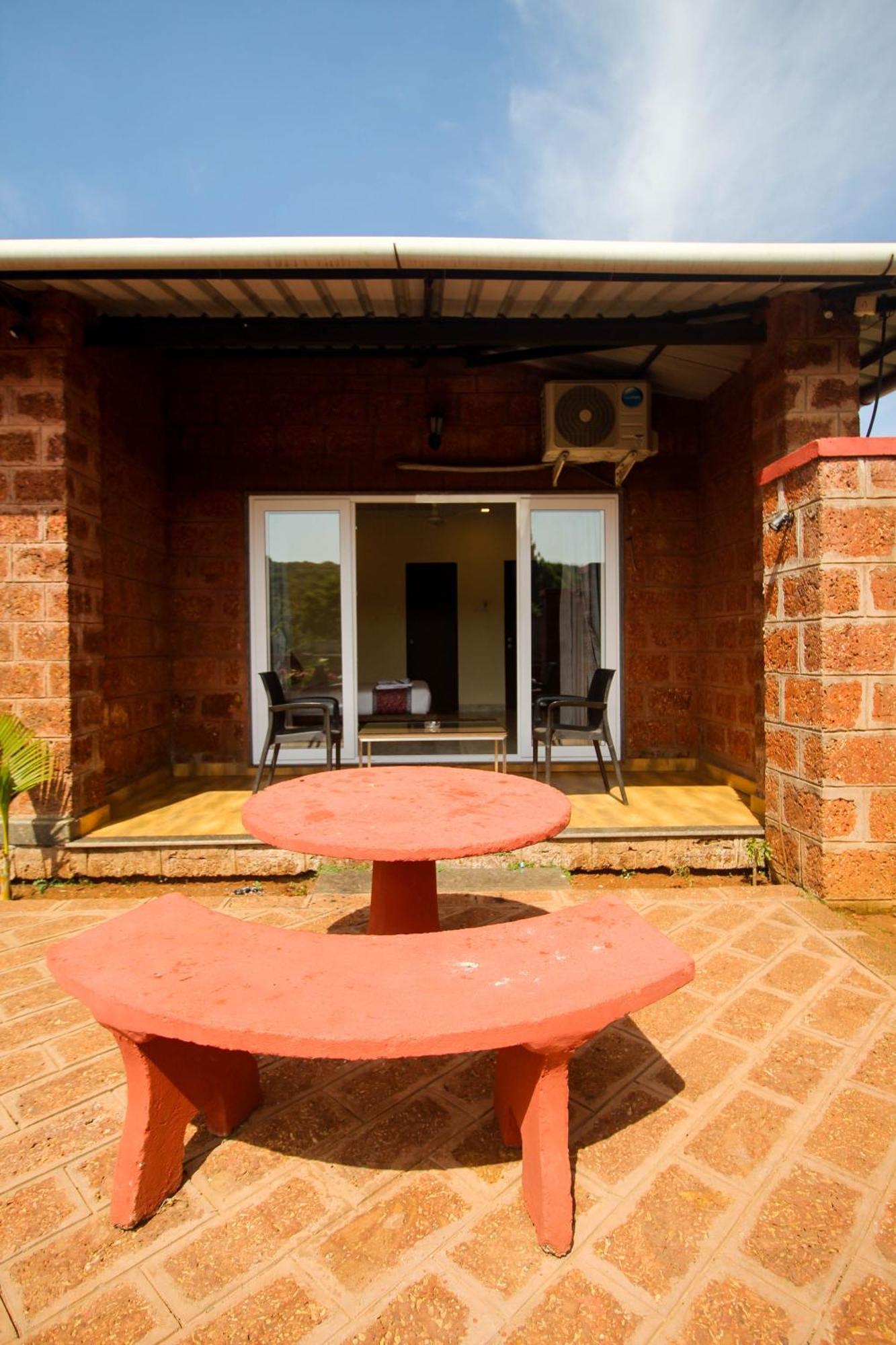 Shardul Heritage The Resort Mahābaleshwar Eksteriør billede